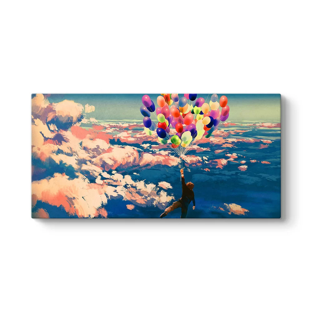 Fly Tablo - Model 5
